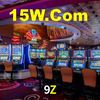 9Z: A Experiência de Casino com Jogos de Mesa ao Vivo