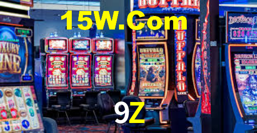 Sinta a adrenalina dos jogos de cassino com 9Z