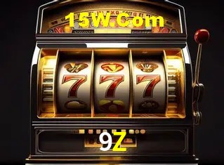 Jogos de Slot 9Z