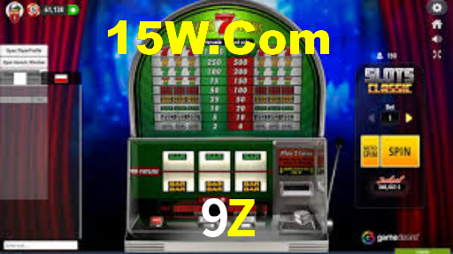 9Z Com CaSSino