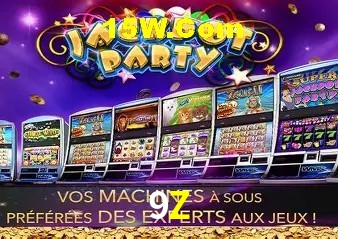 Provedores de Jogos 9Z