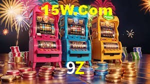 Casino Ao Vivo 9Z