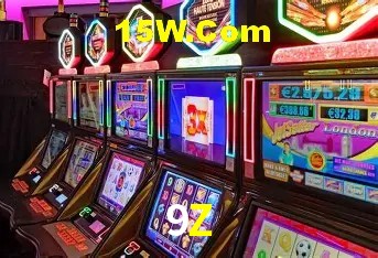 Casino Ao Vivo 9Z